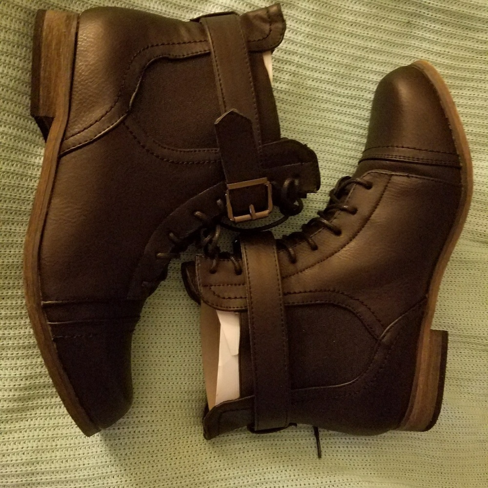 Combat Boot - image 2