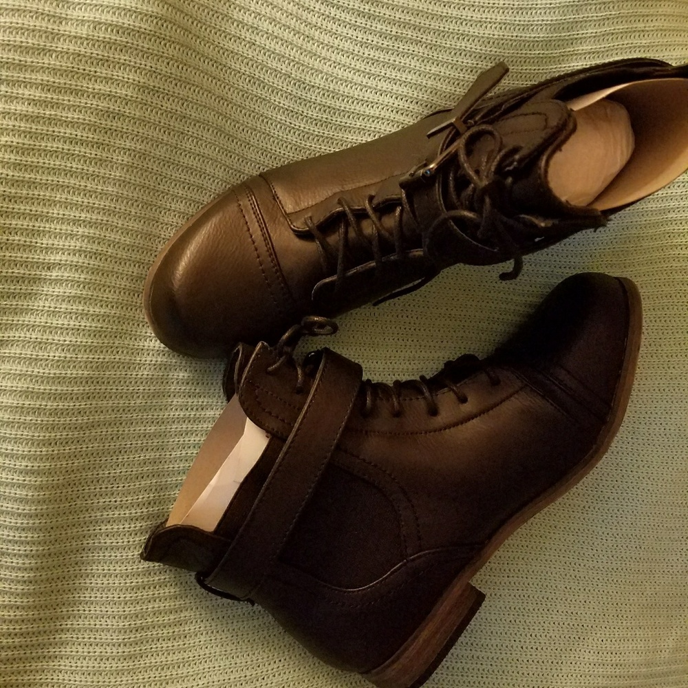 Combat Boot - image 3