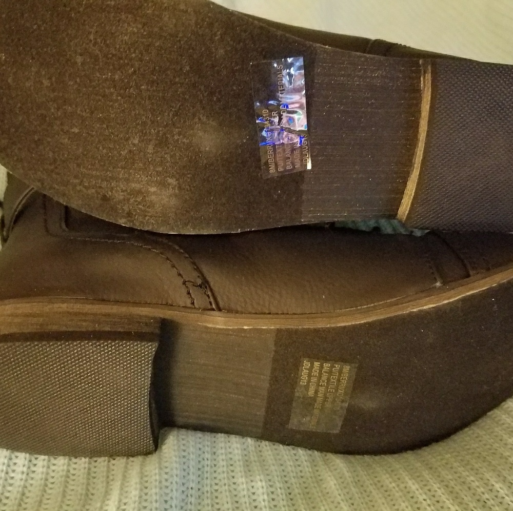 Combat Boot - image 4