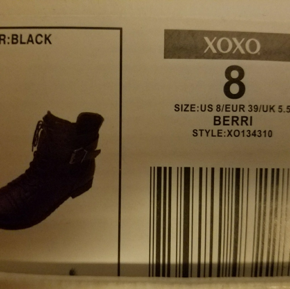 Combat Boot - image 5