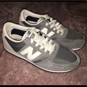 Women's New Balance 420 Running Shoes