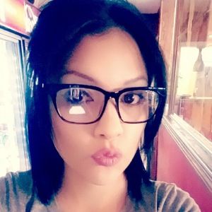 Meet your Posher, Joanna