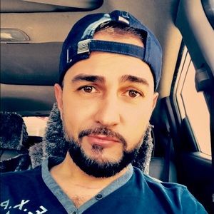 Meet your Posher, Robert