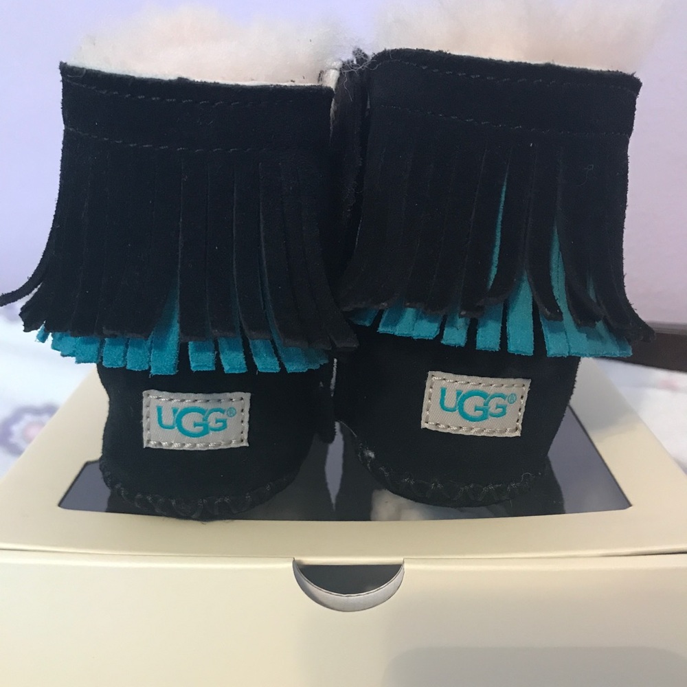 Ugg Toddler boots