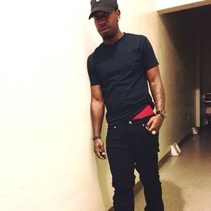 Meet your Posher, Chris