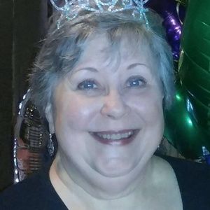 Meet your Posher, Nancy