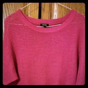 Really cute Apt.9 top