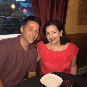 Meet your Posher, Tracy