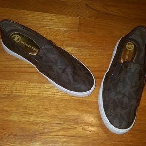 Michael kors shoes