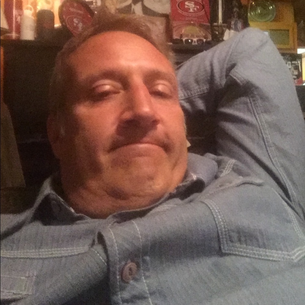 Meet your Posher, Bruce