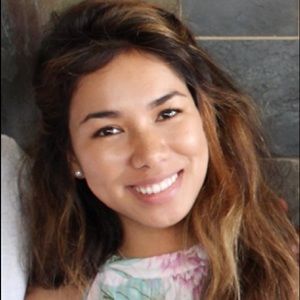 Meet your Posher, Kanani