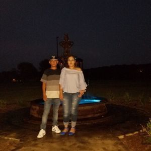 Meet your Posher, Maria