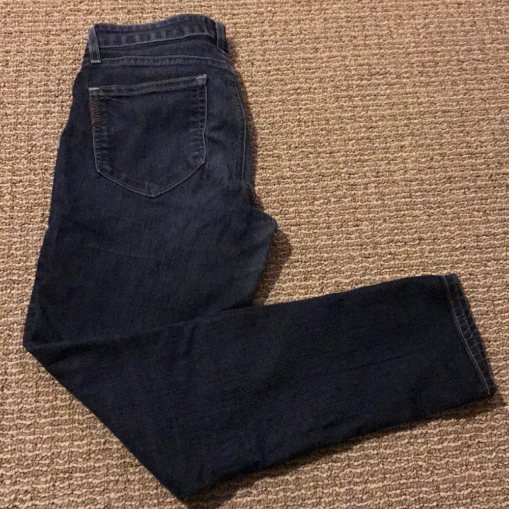 Paige Kylie crop