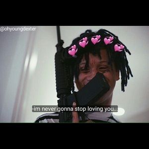 Meet your Posher, Johnny