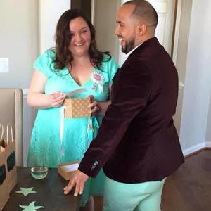 Meet your Posher, James