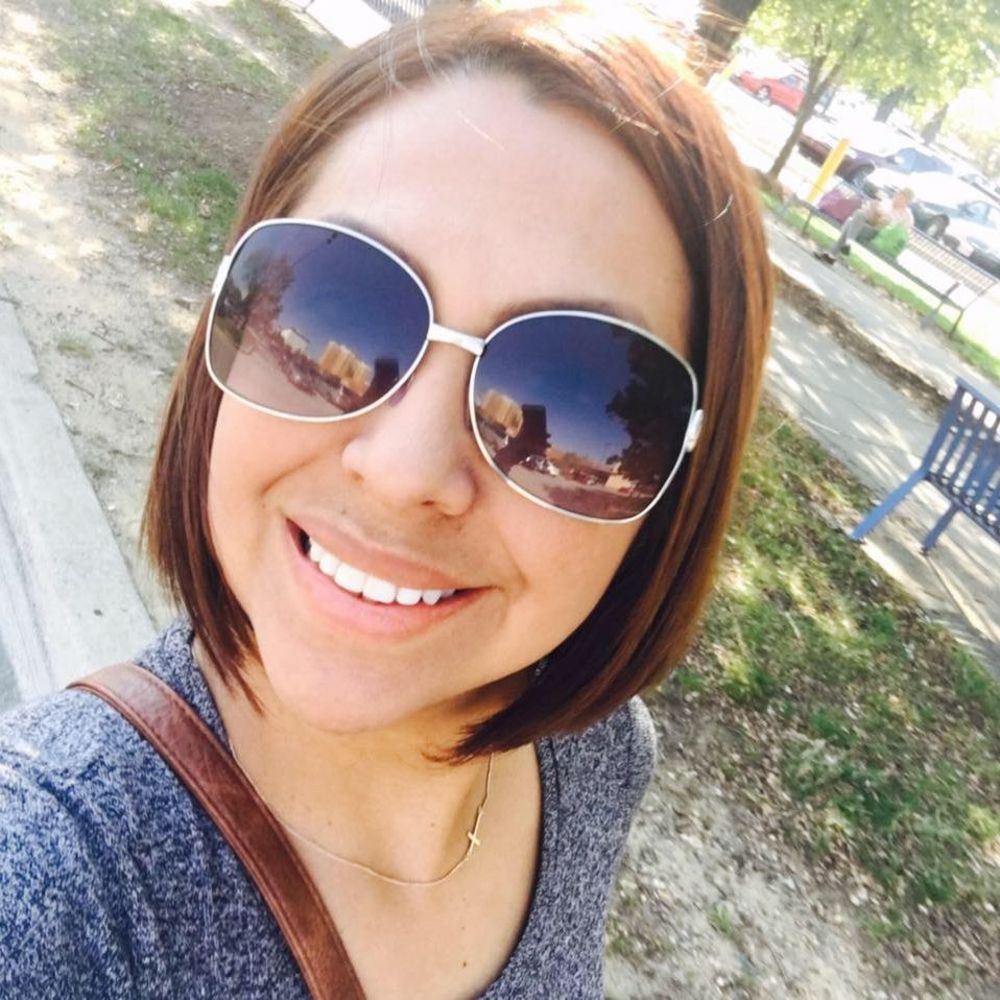 Meet your Posher, Sheylla