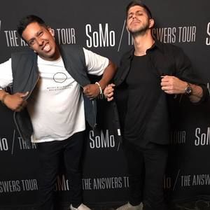 Meet your Posher, Frank