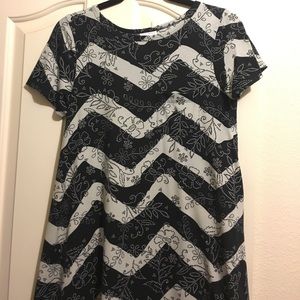 Lularoe Carly Dress