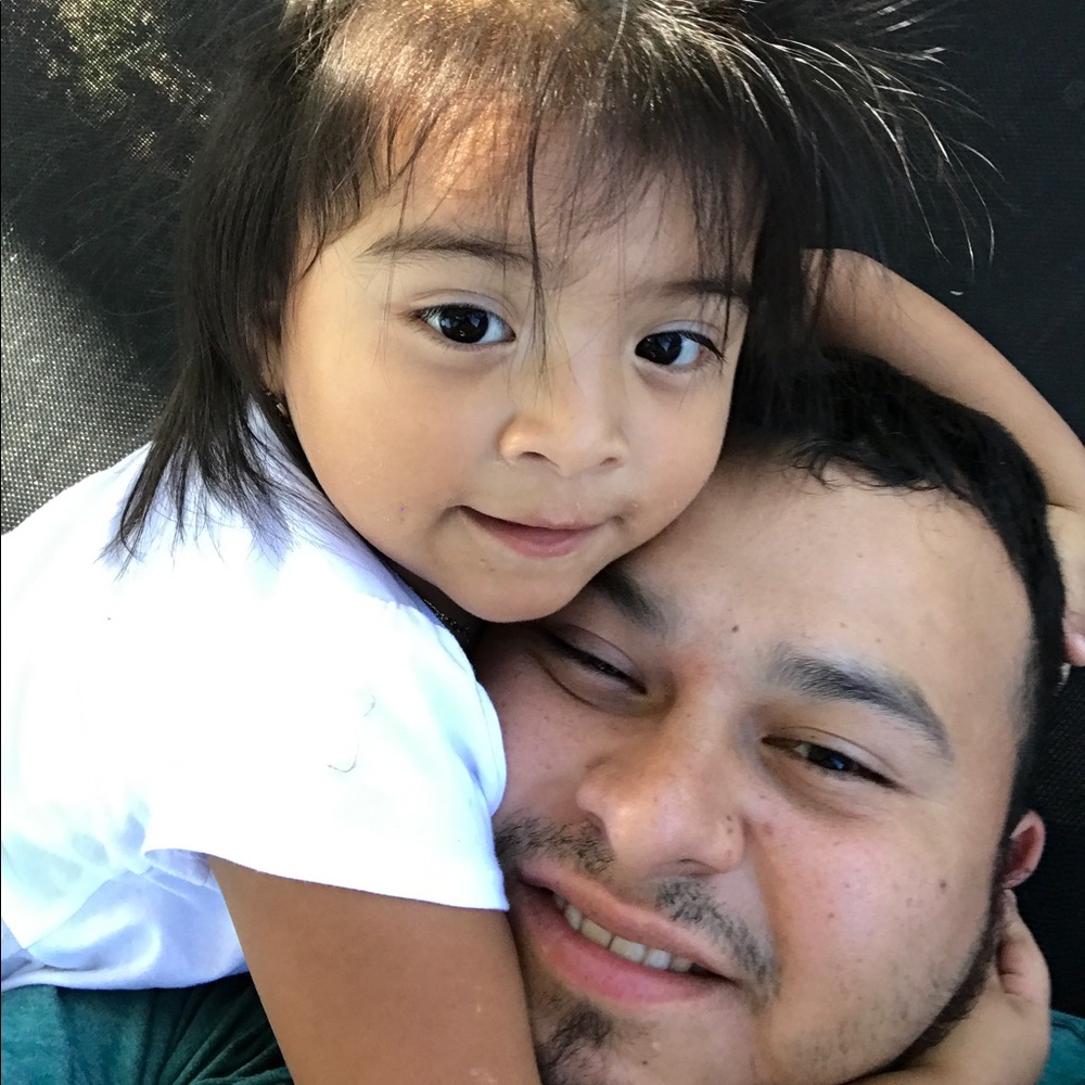 Meet your Posher, Katia