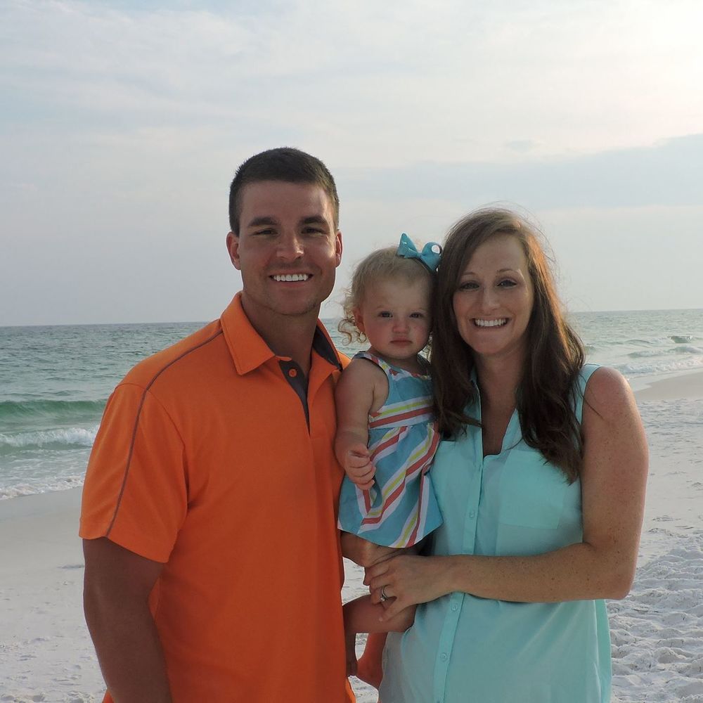 Meet your Posher, Martha donolynn