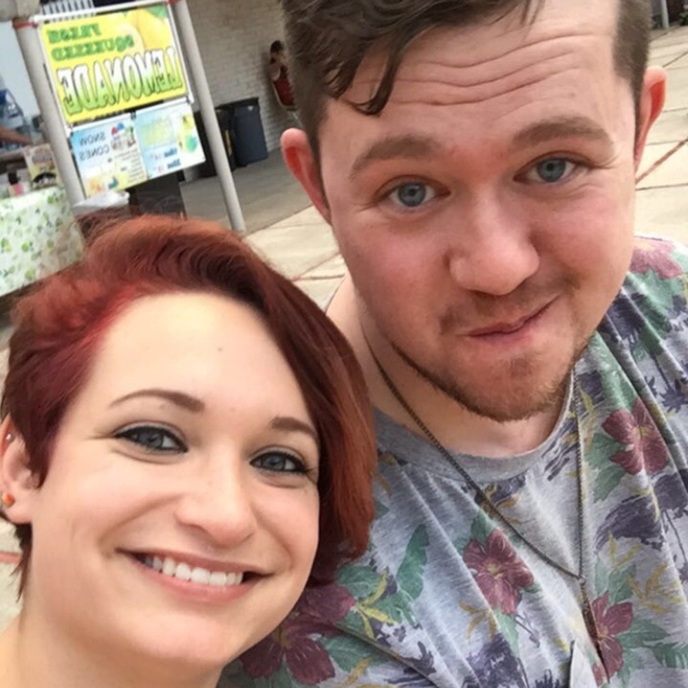 Meet your Posher, Jordan