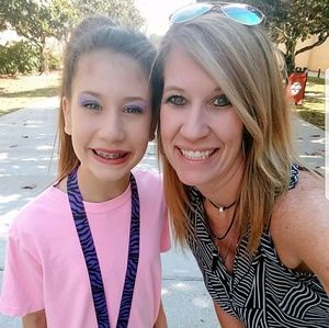 Meet your Posher, Tracey