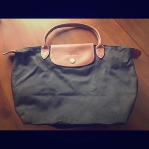 Longchamp mini bag
