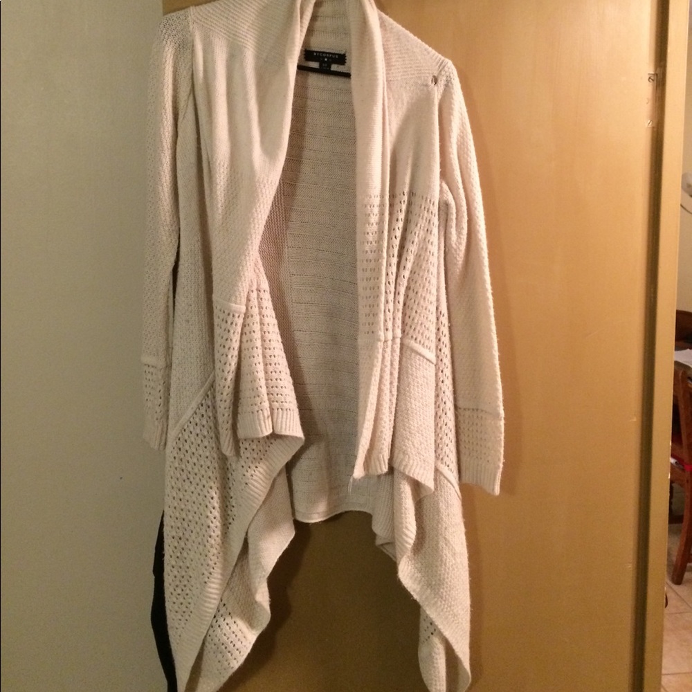 Cozy Urban Outfitters Cardigan