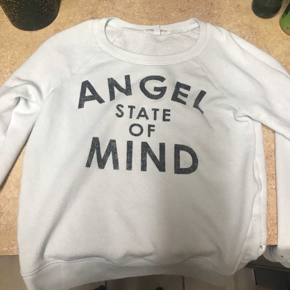 Victoria secret sweater