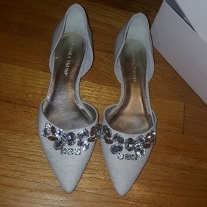 IVANKA TRUMP FLATS