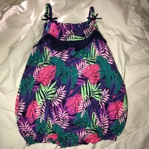 Cat and Jack toddler jumper