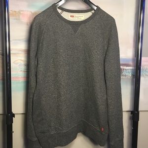 Levi's Crew Sweater