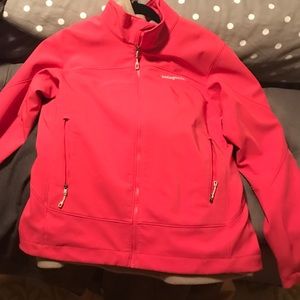 Patagonia Jacket