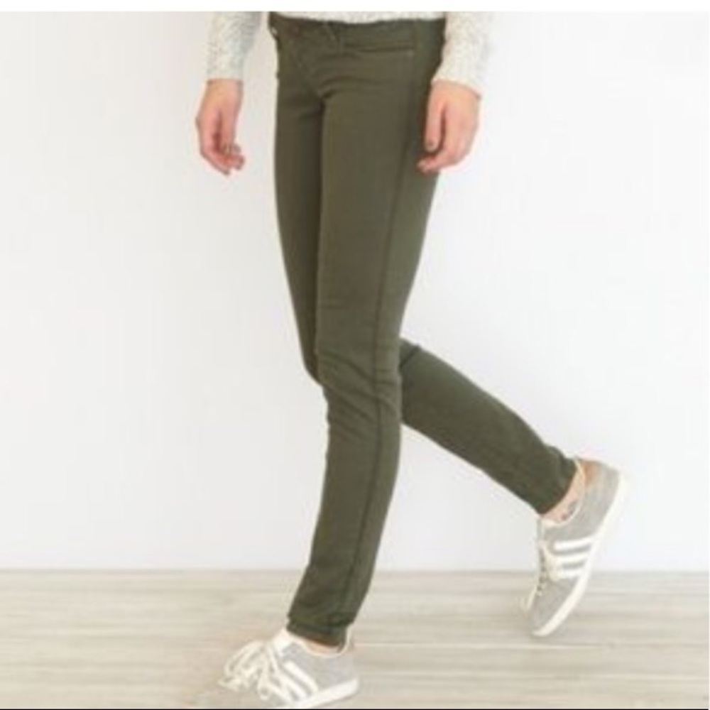 Garage Jeggings