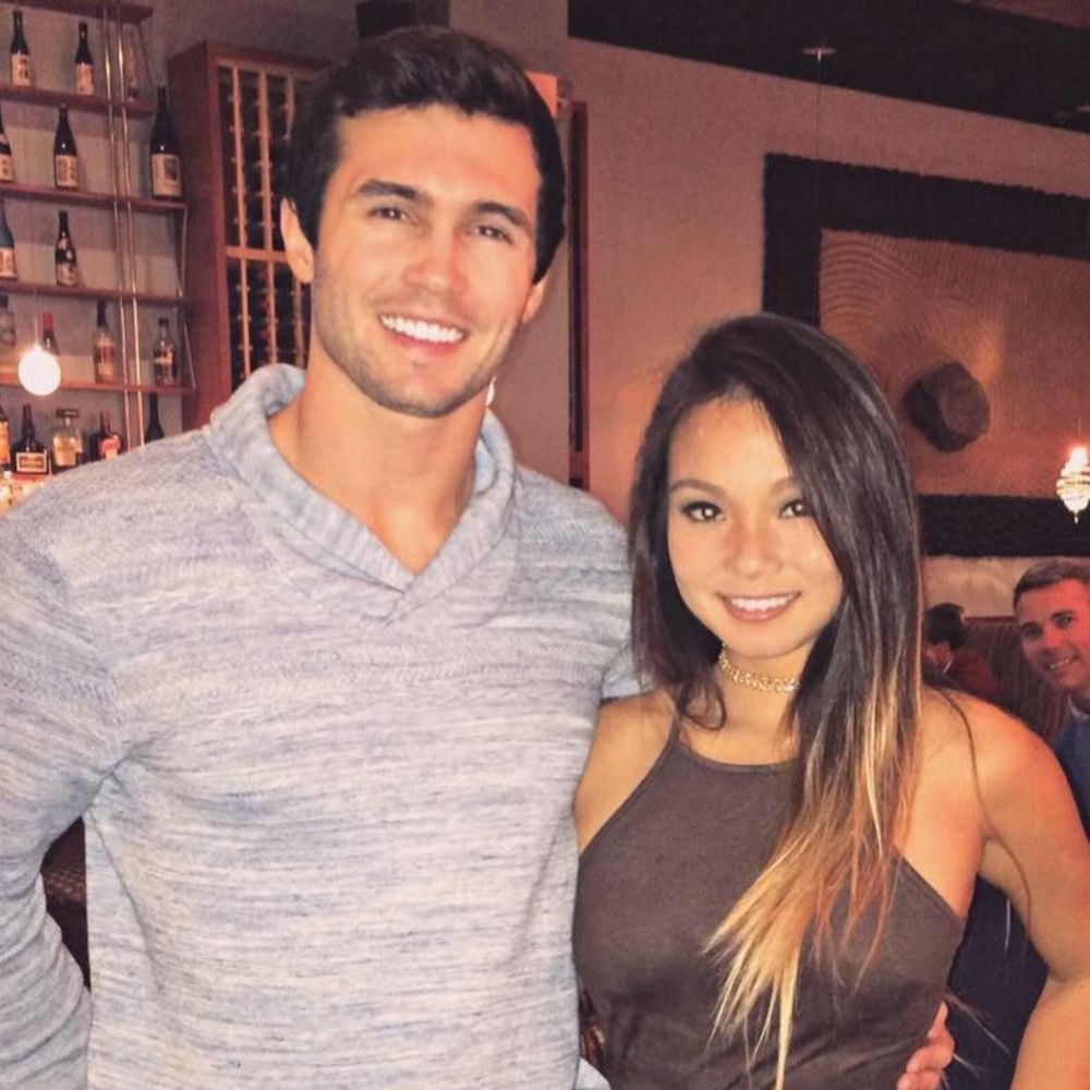 Meet your Posher, Spencer