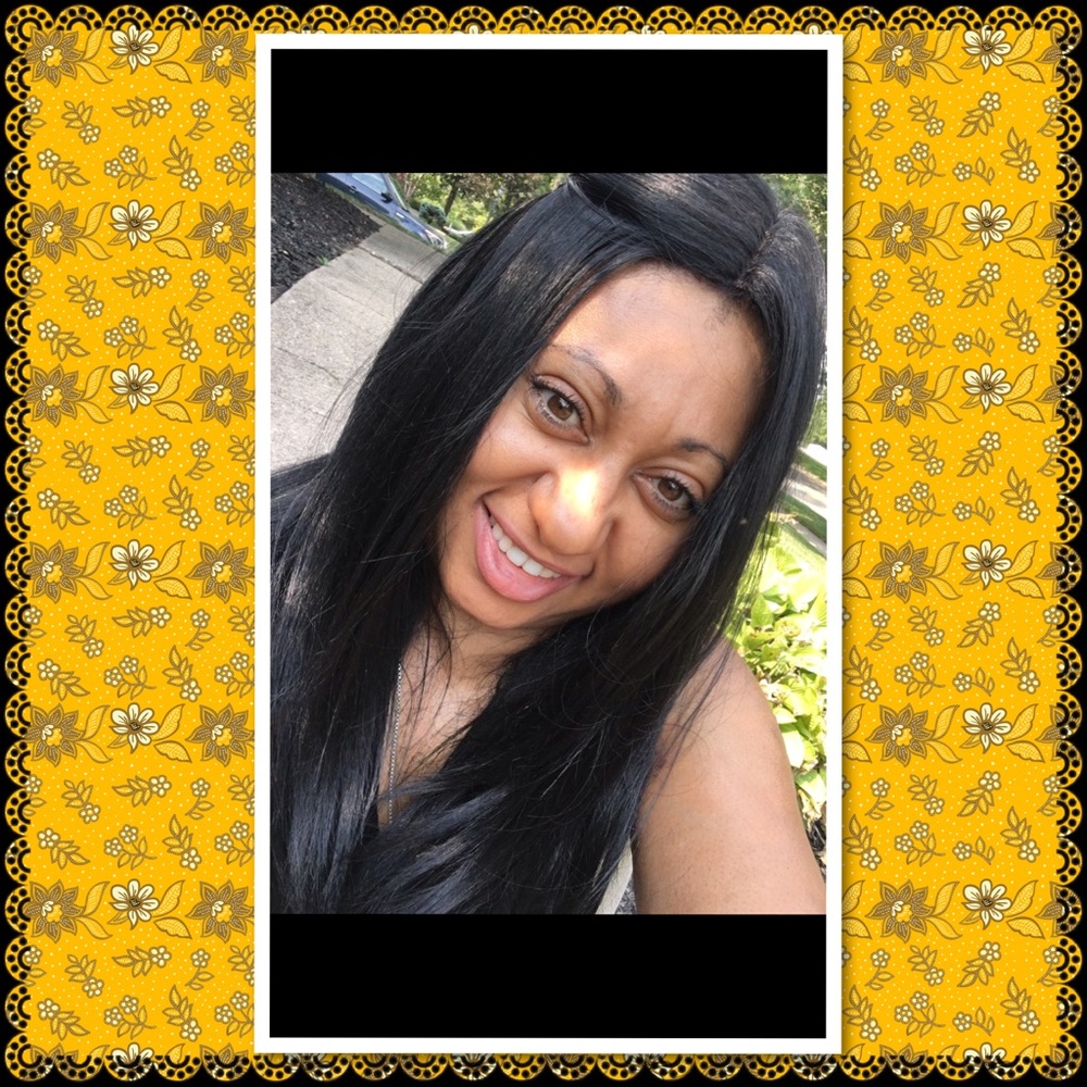 Meet your Posher, Juliet