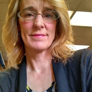 Meet your Posher, Stacey