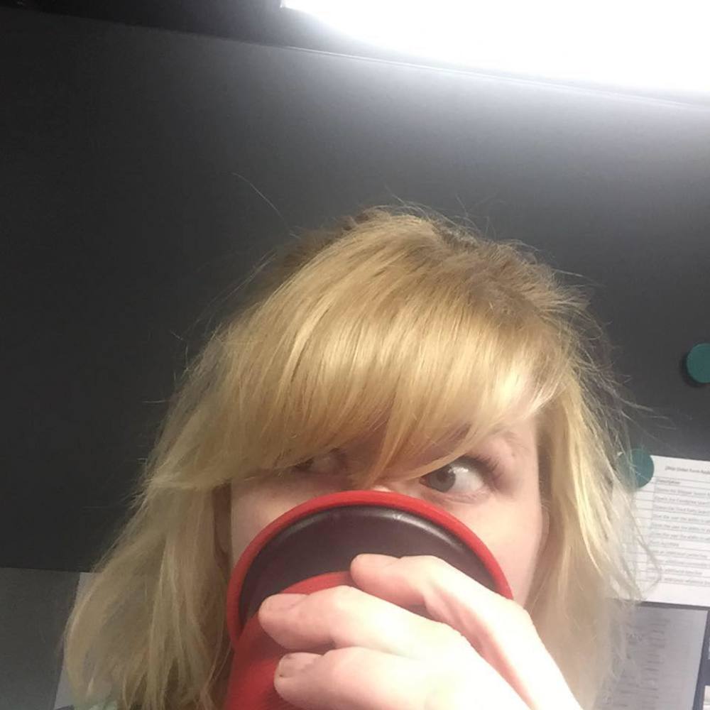Meet your Posher, Jessica