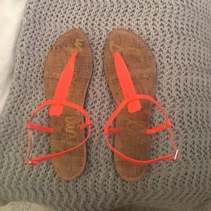 Sam Edelman Gigi Thong Sandal