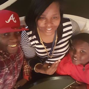 Meet your Posher, Joey