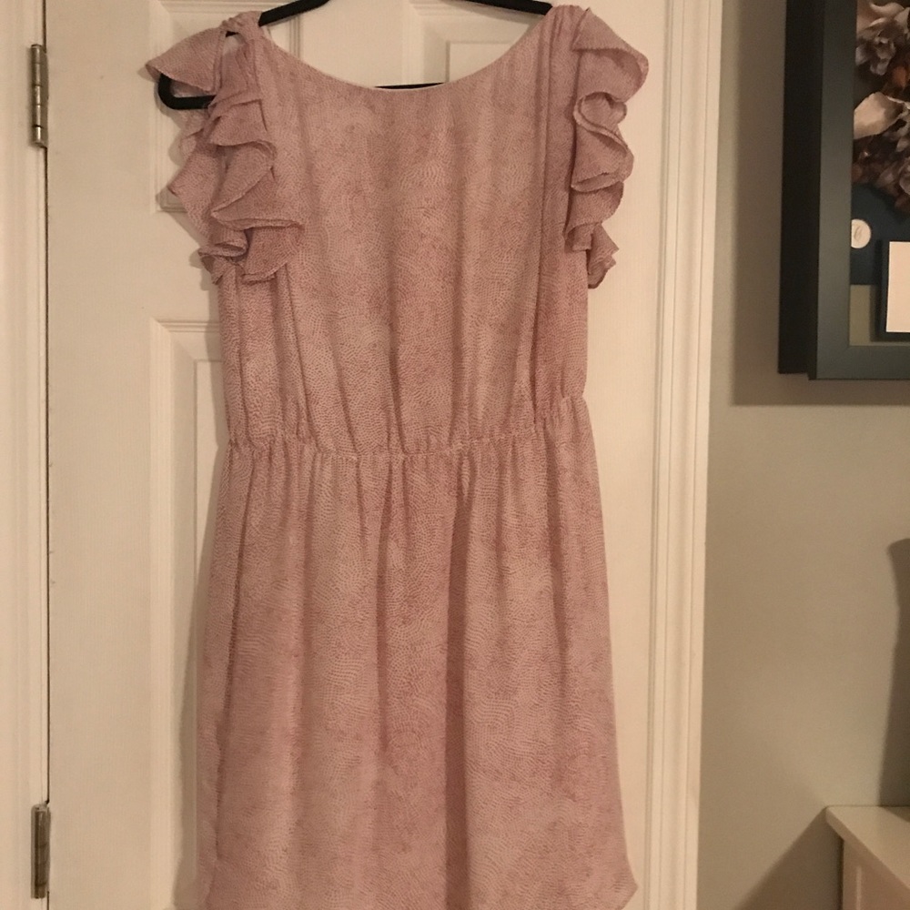 LOFT dress