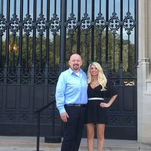 Meet your Posher, Loretta