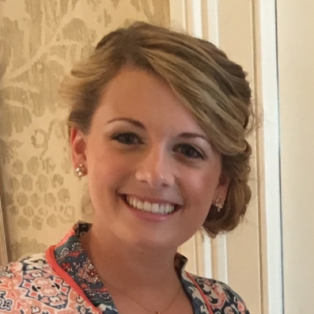 Meet your Posher, Erin