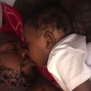 Meet your Posher, Mike