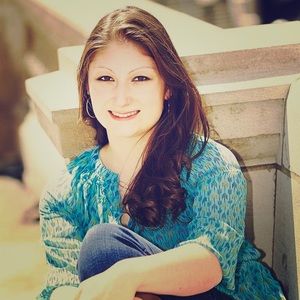 Meet Your Posher, Jordan!