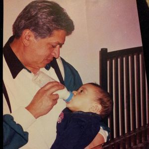 Meet your Posher, Miguel