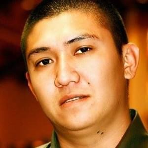 Meet your Posher, Gary