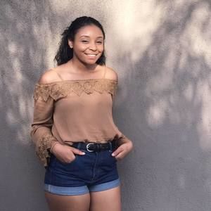 Meet your Posher, Mariah