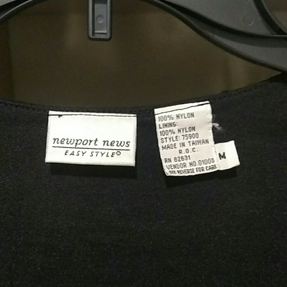 Blouse - Picture 3 of 4