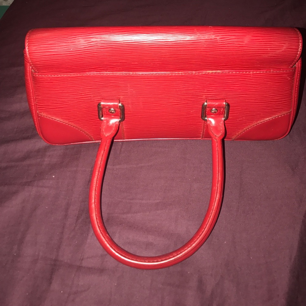 Lv bag - Picture 3 of 8